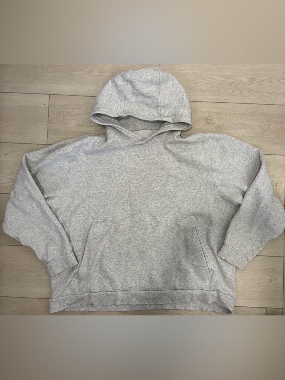 Lululemon Steady State Pullover Hoodie - Picture 3 of 7